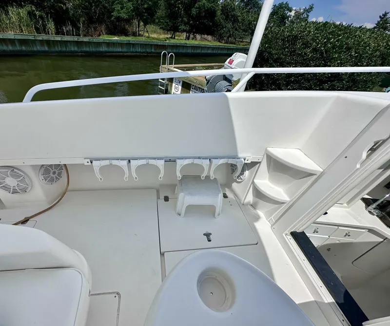 Slide: The Image of Intrepid 370 Cuddy 2007 - 5491389