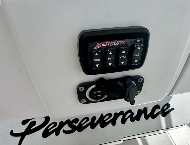 Slide: The Image of Intrepid 370 Cuddy 2007 - 5491392