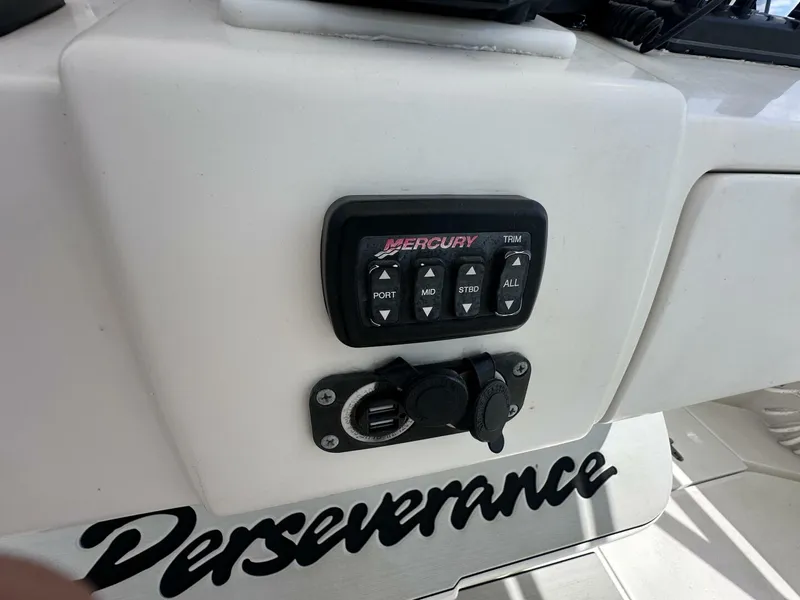 Slide: The Image of Intrepid 370 Cuddy 2007 - 5491395