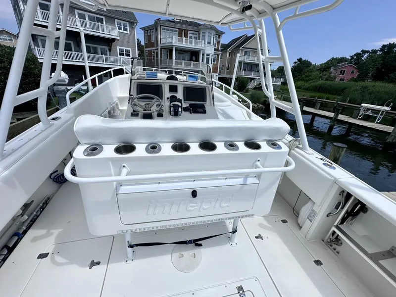 Slide: The Image of Intrepid 370 Cuddy 2007 - 5491408