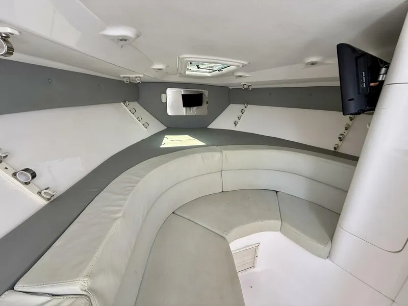 Slide: The Image of Intrepid 370 Cuddy 2007 - 5494716