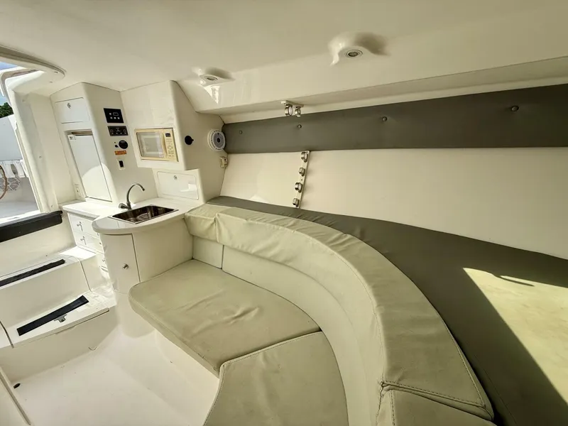 Slide: The Image of Intrepid 370 Cuddy 2007 - 5494717