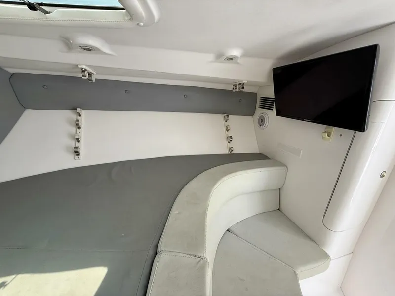 Slide: The Image of Intrepid 370 Cuddy 2007 - 5494720