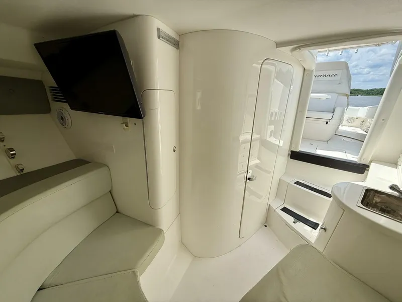 Slide: The Image of Intrepid 370 Cuddy 2007 - 5494719