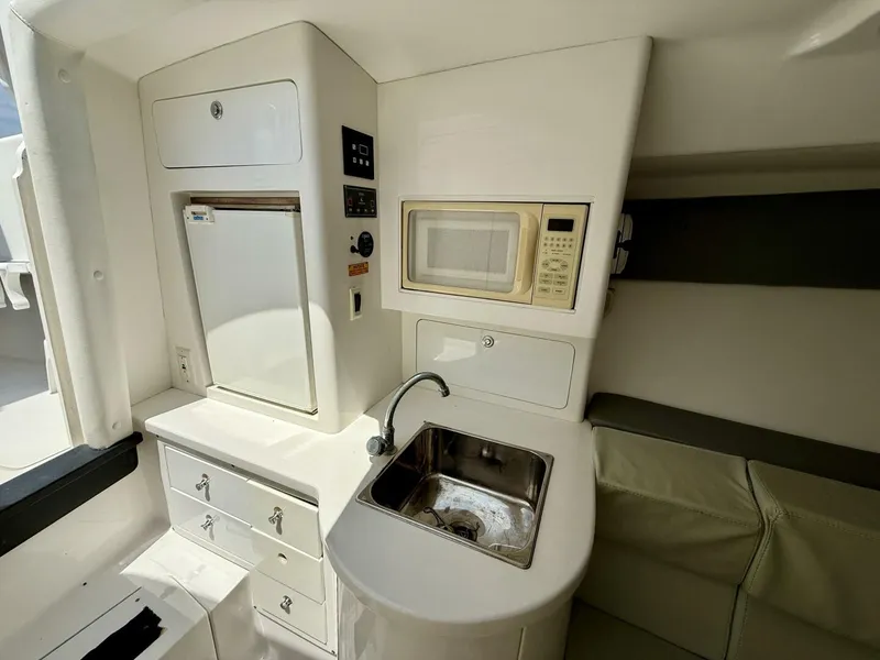 Slide: The Image of Intrepid 370 Cuddy 2007 - 5494722