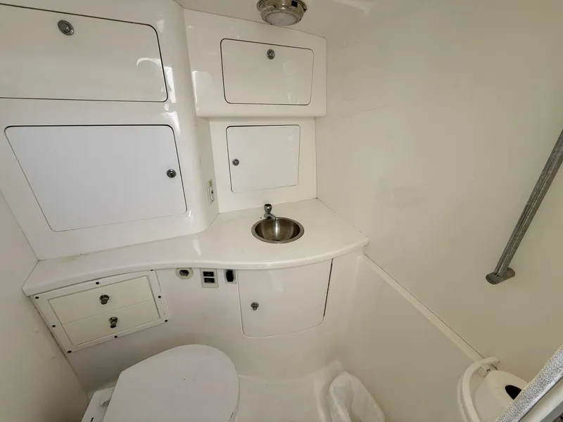 Slide: The Image of Intrepid 370 Cuddy 2007 - 5494724