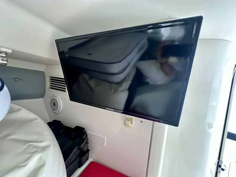 Slide: The Image of Intrepid 370 Cuddy 2007 - 5491418