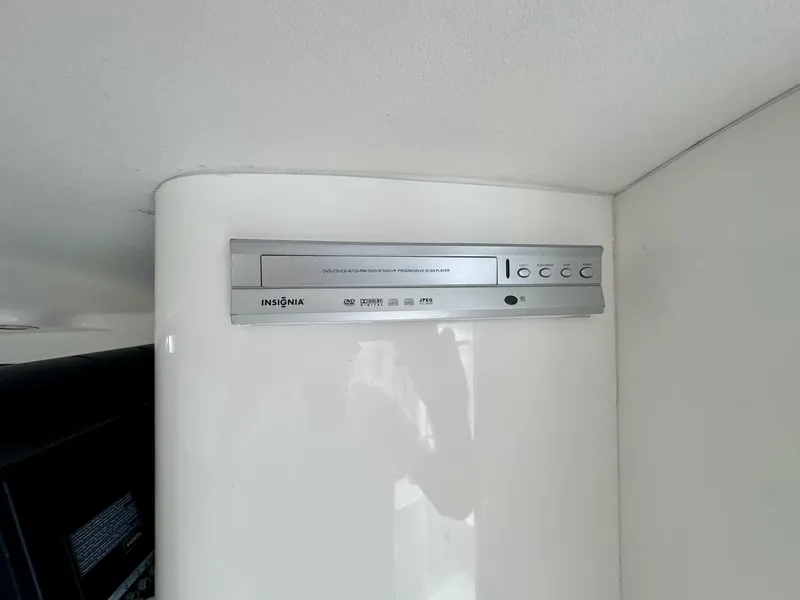 Slide: The Image of Intrepid 370 Cuddy 2007 - 5491420