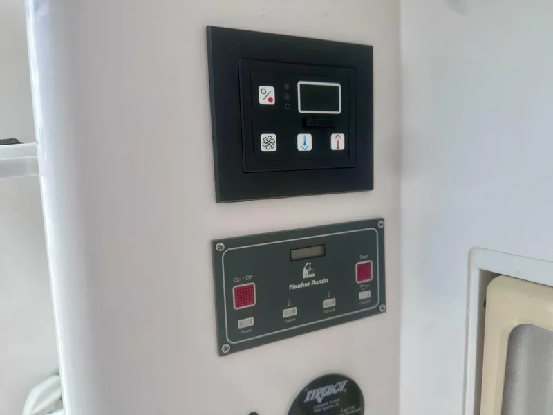 Slide: The Image of Intrepid 370 Cuddy 2007 - 5491425