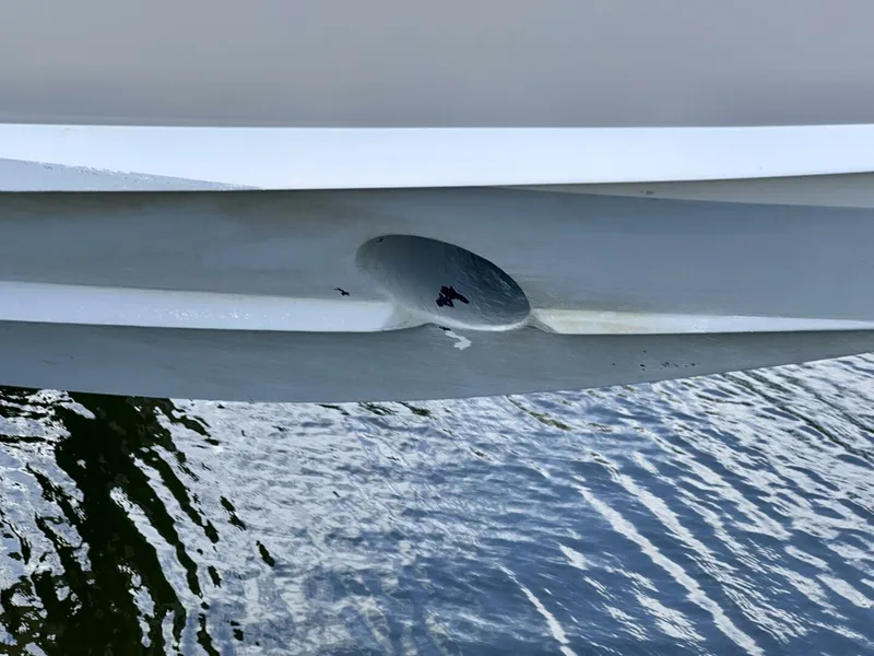 Slide: The Image of Intrepid 370 Cuddy 2007 - 5491430