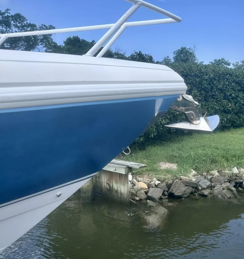 Slide: The Image of Intrepid 370 Cuddy 2007 - 5491428