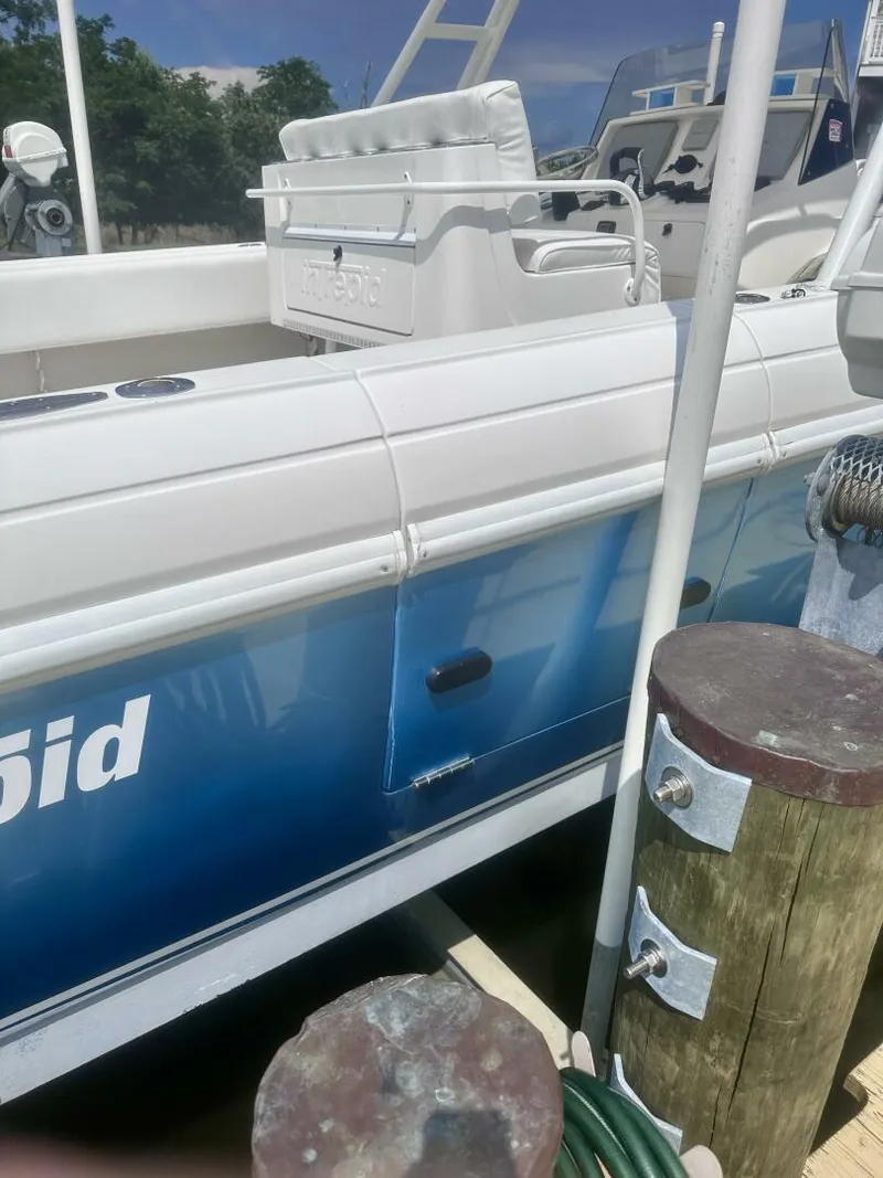 Slide: The Image of Intrepid 370 Cuddy 2007 - 5491365