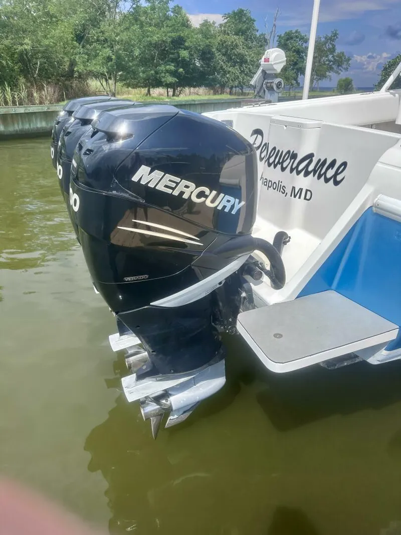 Slide: The Image of Intrepid 370 Cuddy 2007 - 5491366