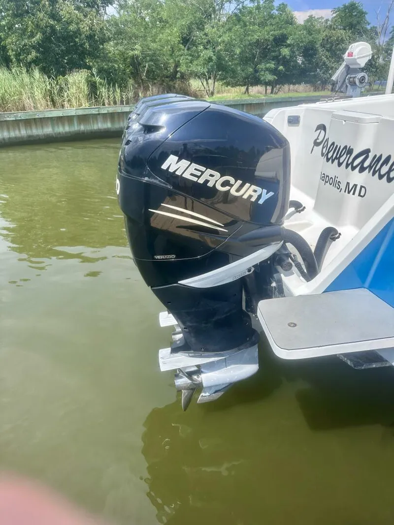 Slide: The Image of Intrepid 370 Cuddy 2007 - 5491368