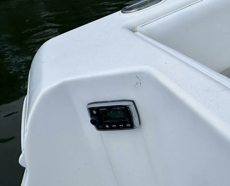 Slide: The Image of Intrepid 370 Cuddy 2007 - 5491370