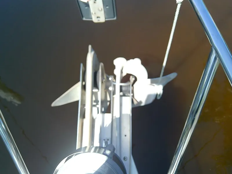 Slide: The Image of Catalina 42 1989 - 5492370