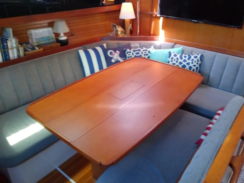 Slide: The Image of Catalina 42 1989 - 5492389