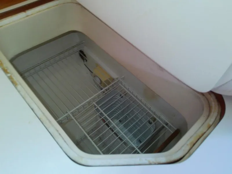 Slide: The Image of Catalina 42 1989 - 5492394