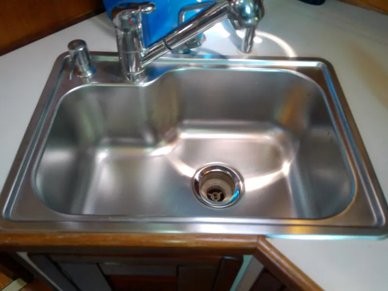 Slide: The Image of Catalina 42 1989 - 5492396