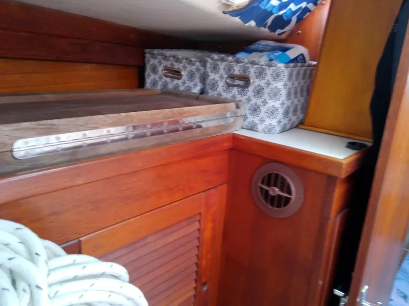 Slide: The Image of Catalina 42 1989 - 5492408