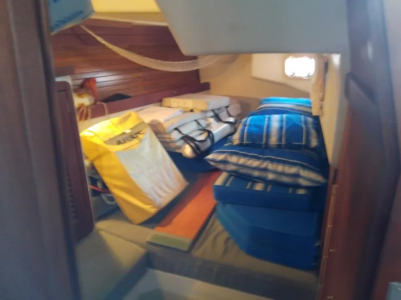 Slide: The Image of Catalina 42 1989 - 5492409