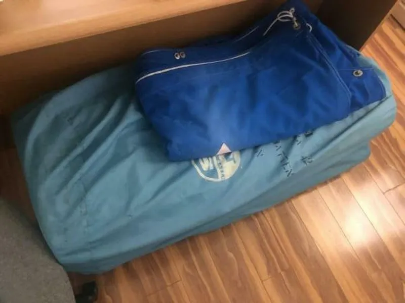 Slide: The Image of Catalina 42 1989 - 5492418