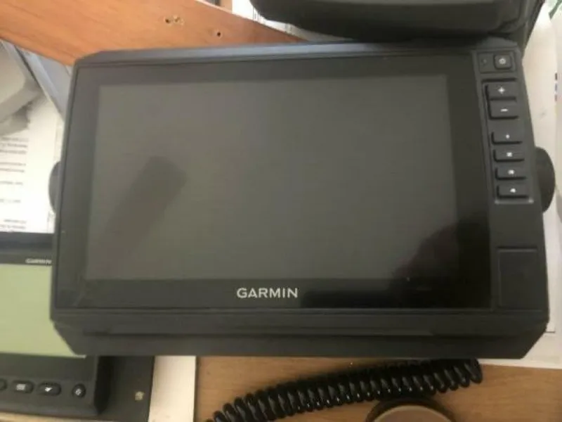 Slide: The Image of Catalina 42 1989 - 5492420