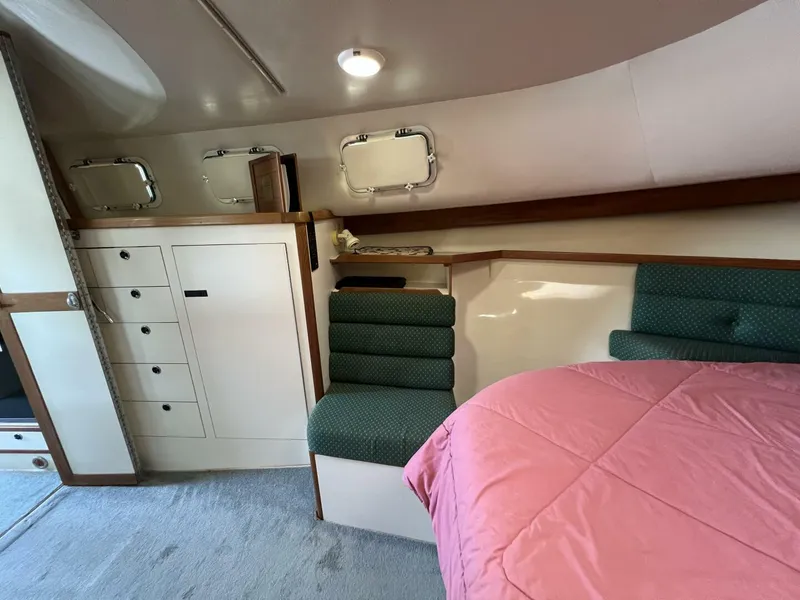 Slide: The Image of Albin 32+2 Command Bridge 1996 - 5503989