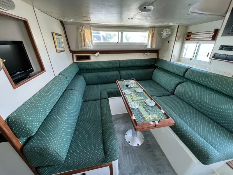 Slide: The Image of Albin 32+2 Command Bridge 1996 - 5503991