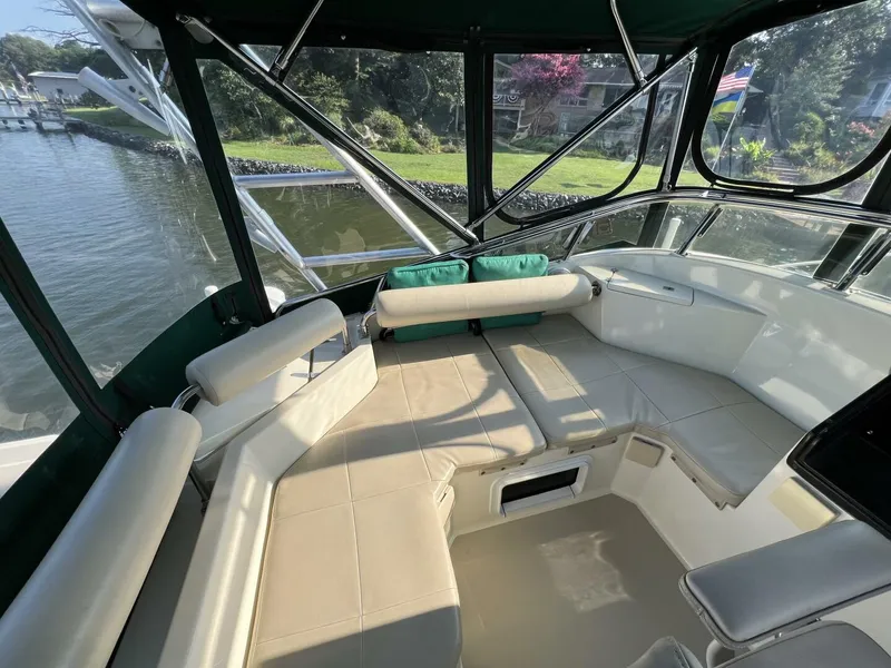 Slide: The Image of Albin 32+2 Command Bridge 1996 - 5503999