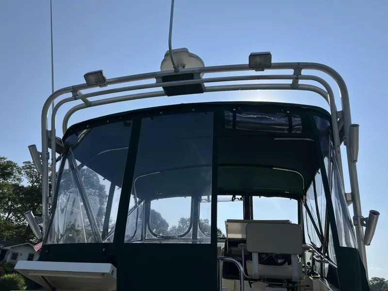 Slide: The Image of Albin 32+2 Command Bridge 1996 - 5504012