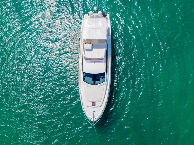 Slide: The Image of Ferretti 750 2017 - 115