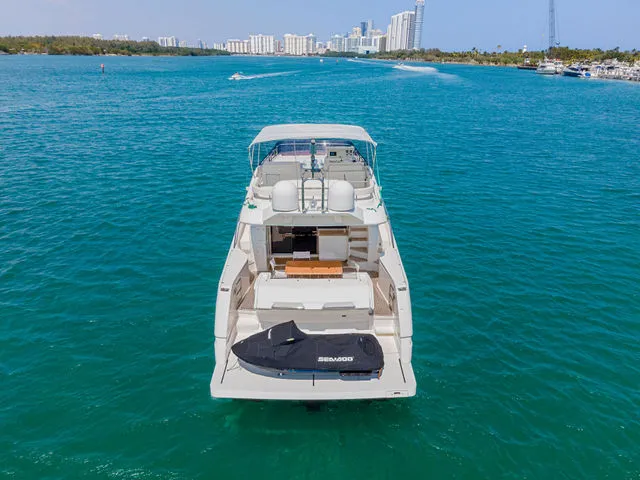 Slide: The Image of Ferretti 750 2017 - 118