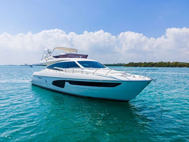 Slide: The Image of Ferretti 750 2017 - 119