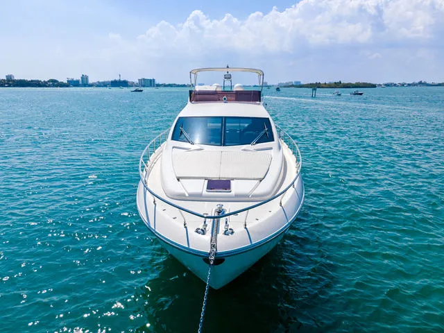 Slide: The Image of Ferretti 750 2017 - 120