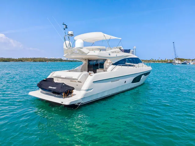 Slide: The Image of Ferretti 750 2017 - 122