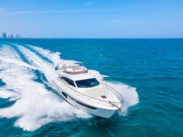 Slide: The Image of Ferretti 750 2017 - 127