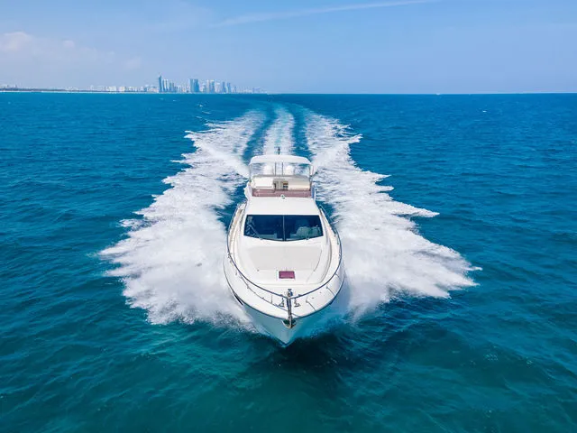 Slide: The Image of Ferretti 750 2017 - 129