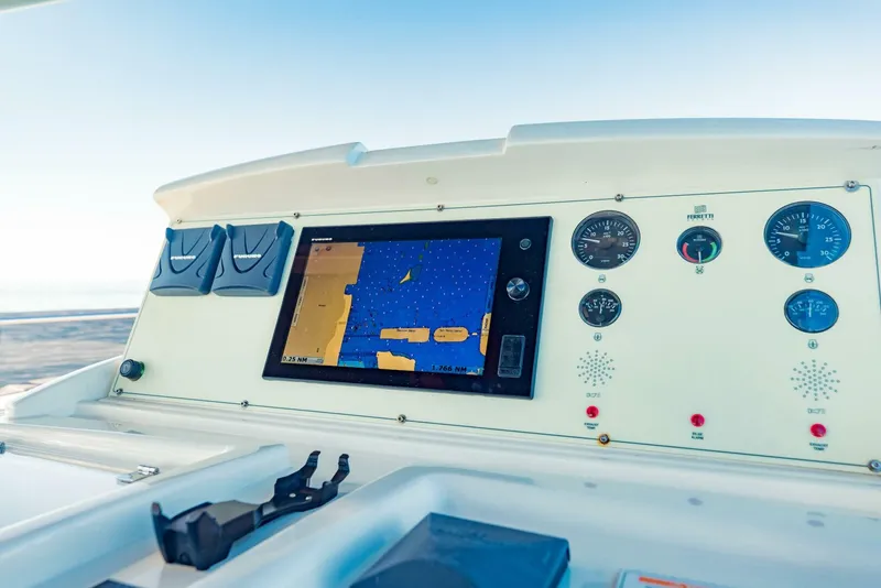 Slide: The Image of Ferretti 750 2017 - 5493551