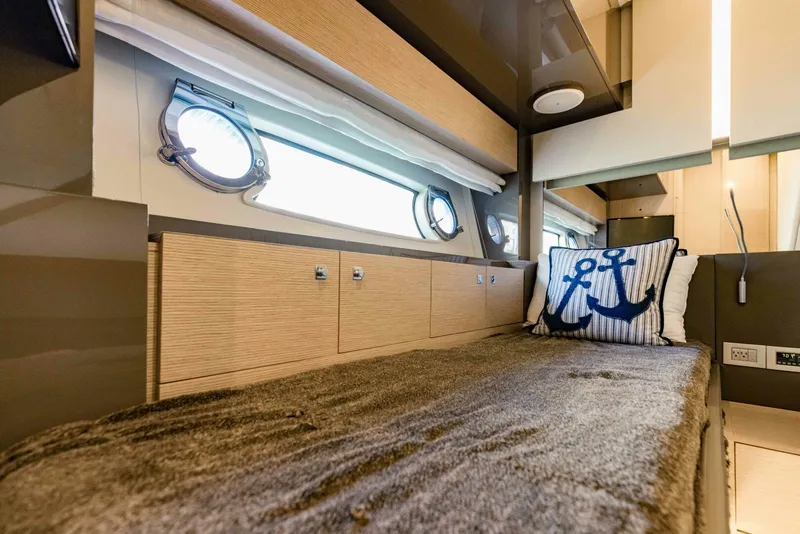 Slide: The Image of Ferretti Yachts 750 2017 - 5493644