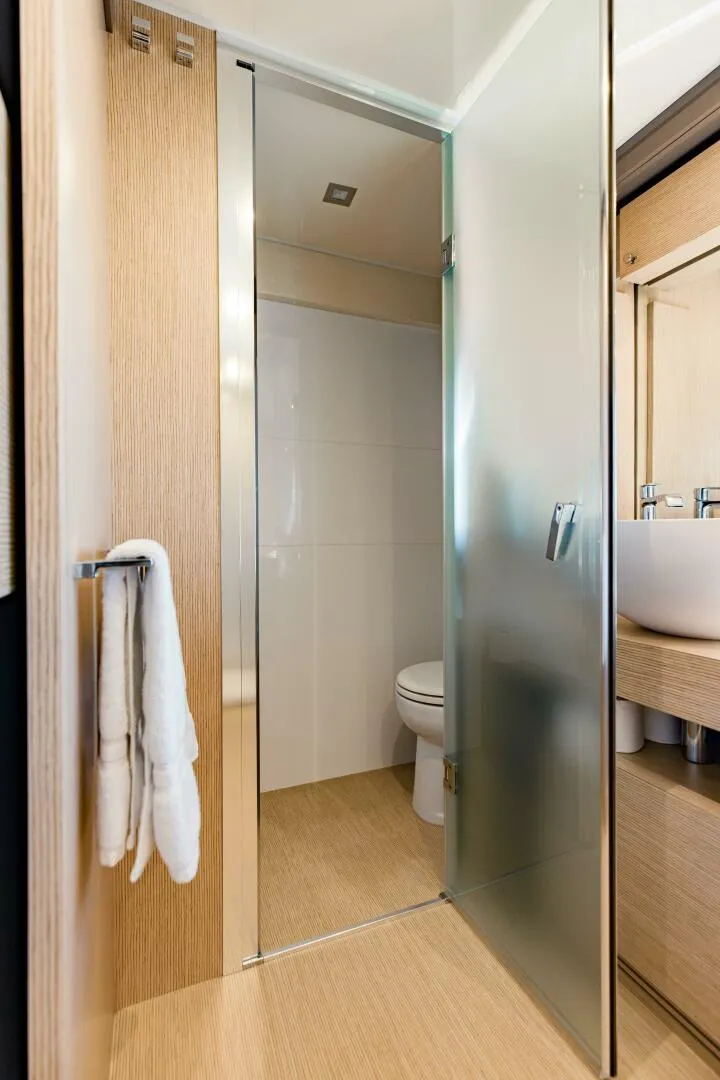 Slide: The Image of Ferretti Yachts 750 2017 - 5493647