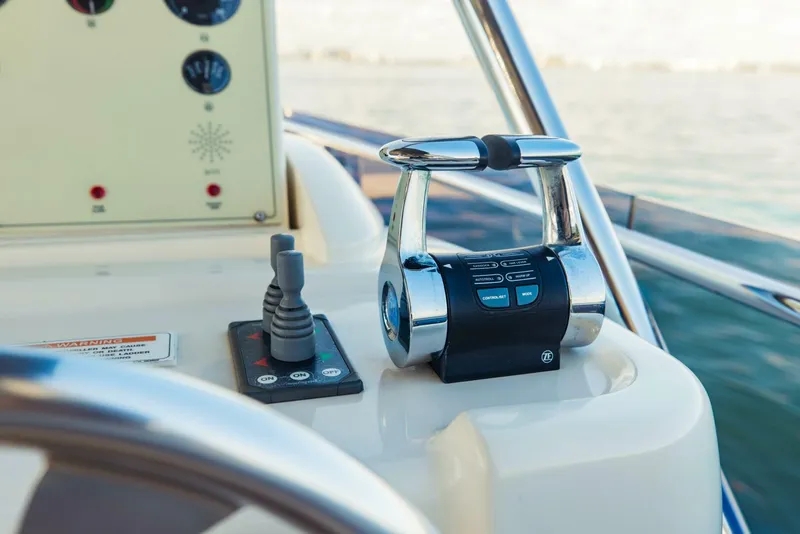 Slide: The Image of Ferretti Yachts 750 2017 - 5493553