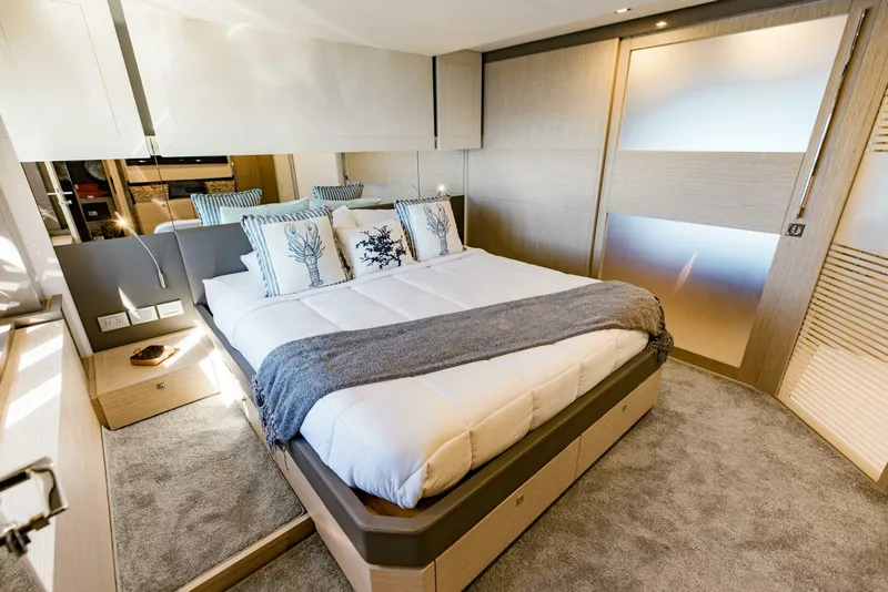 Slide: The Image of Ferretti Yachts 750 2017 - 5493625