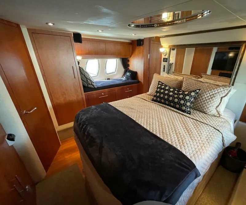 Slide: The Image of Regal 52 Sport Coupe - Master 2009 Regal 52 Sport Coupe - Navygator - 7652751