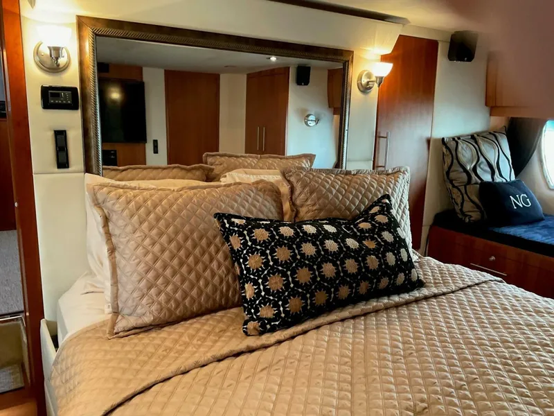 Slide: The Image of Regal 52 Sport Coupe - Master 2009 Regal 52 Sport Coupe - Navygator - 5494322