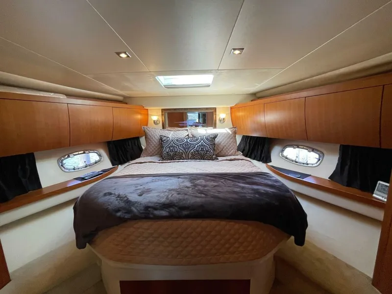 Slide: The Image of Regal 52 Sport Coupe - VIP 2009 Regal 52 Sport Coupe - Navygator - 5494327