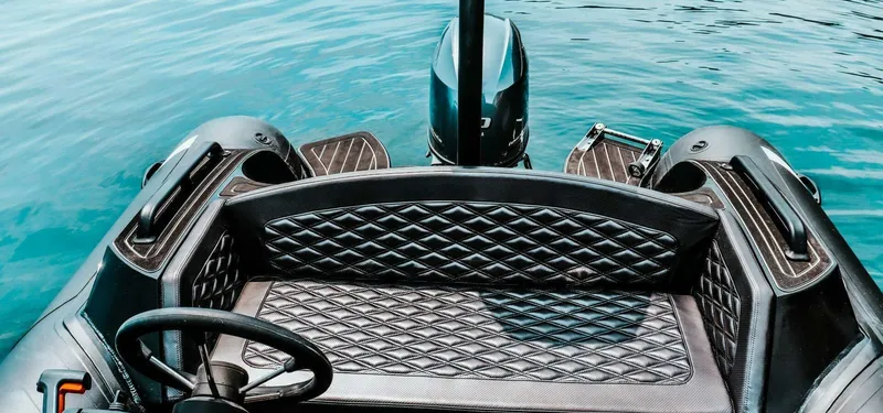 Slide: The Image of Highfield Sport 520 2023 - 5493862