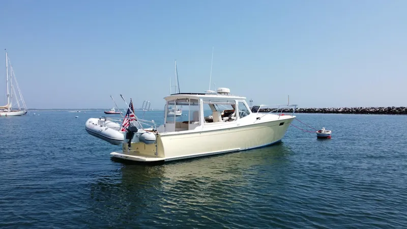 Slide: The Image of MJM 34z 2006 - 5510082