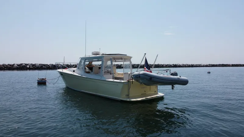 Slide: The Image of MJM 34z 2006 - 5510084