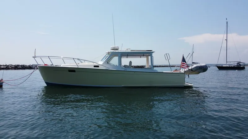 Slide: The Image of MJM 34z 2006 - 5510085